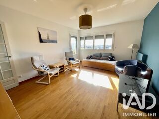  Appartement à louer 3 pièces 69 m²