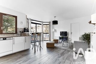  Appartement à vendre 3 pièces 75 m²