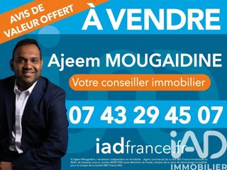  Terrain � vendre 688 m�