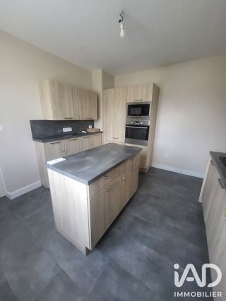  Maison à vendre 5 pièces 107 m²