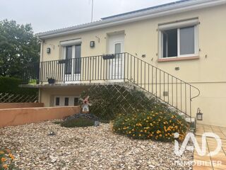  Maison à vendre 4 pièces 85 m²