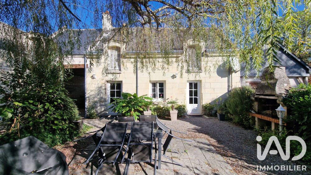 Vente Maison Vente Maison/villa 5 pièces Avoine