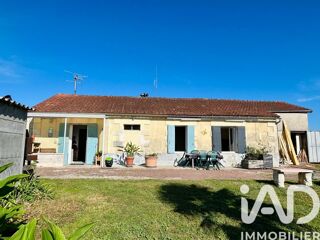  Maison à vendre 4 pièces 102 m²
