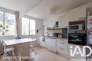  Appartement à vendre 3 pièces 54 m²
