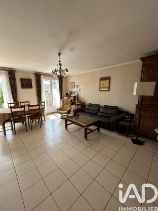  Maison � vendre 6 pi�ces 115 m�