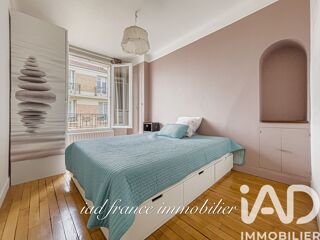  Appartement � vendre 2 pi�ces 44 m�