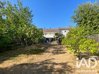  Maison à vendre 5 pièces 120 m²