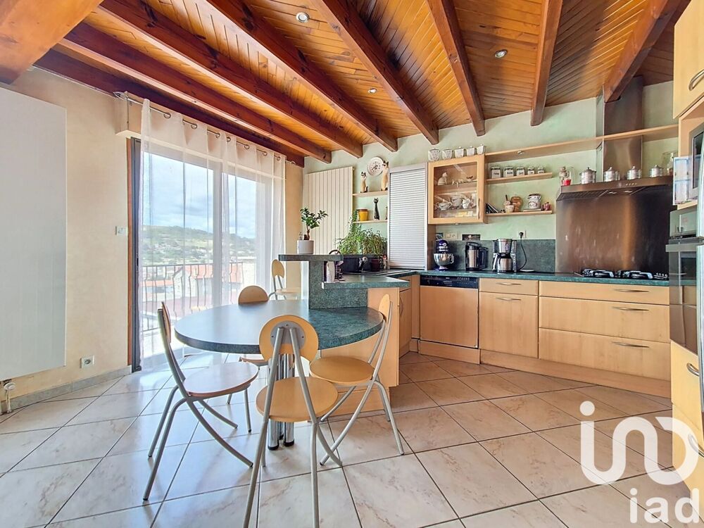 Vente Maison traditionnelle 6 pièces