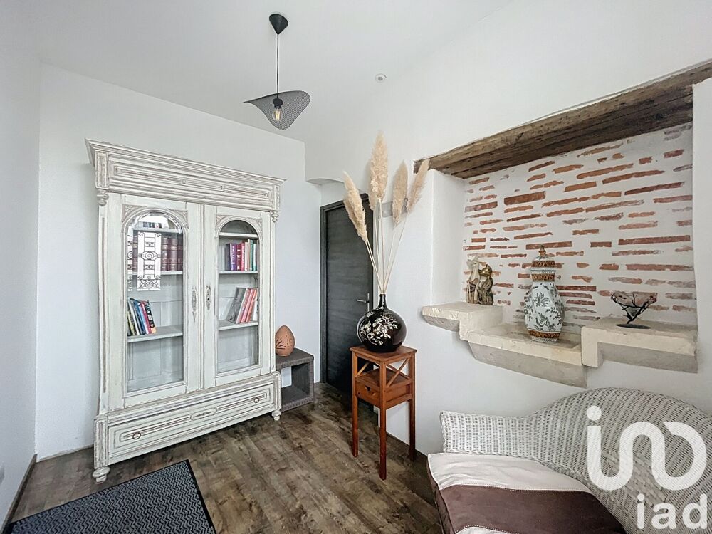 Vente Loft 3 pièces
