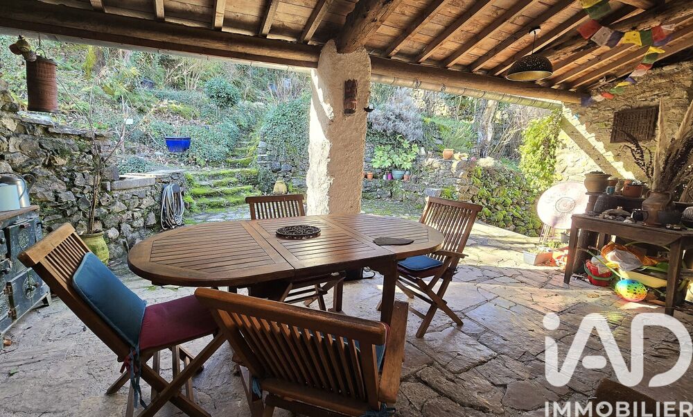Vente Maison de village 9 pièces