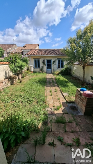  Maison à vendre 4 pièces 137 m²