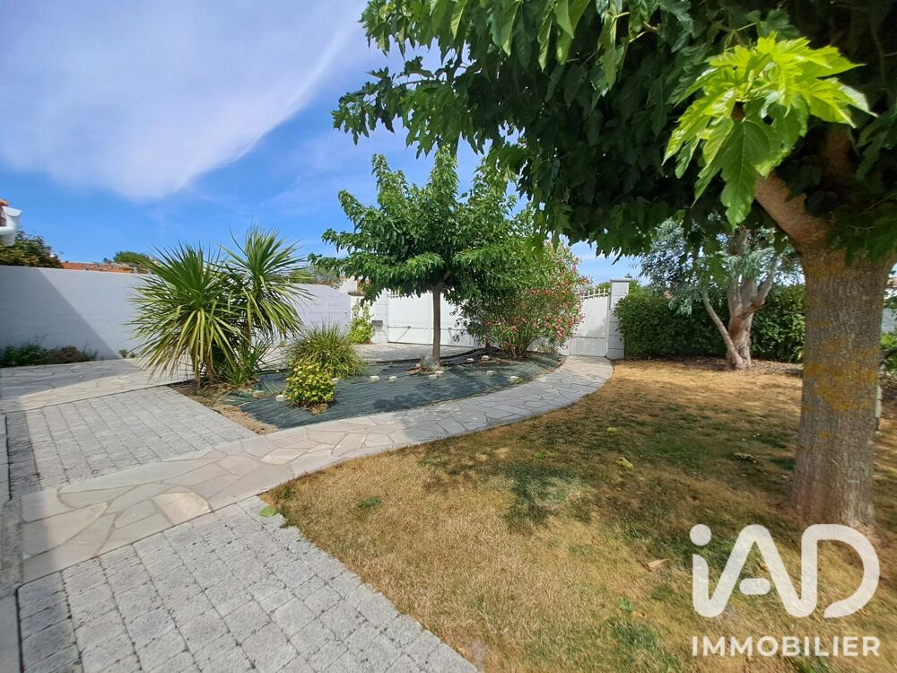Vente Pavillon 4 pièces