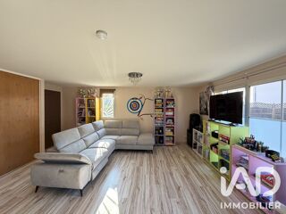  Maison à vendre 6 pièces 215 m²