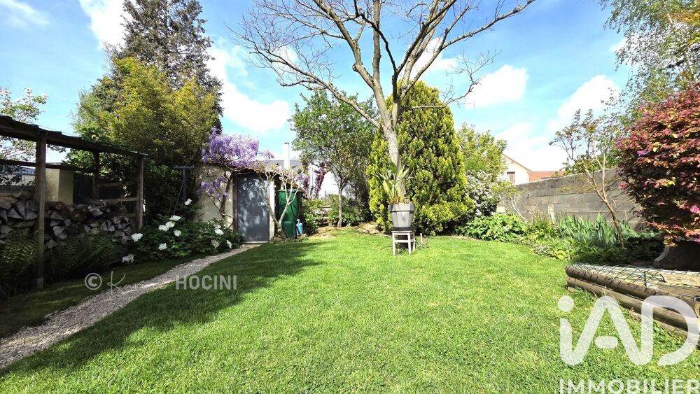 Vente Maison Vente Maison/villa 4 pièces Savigny-sur-orge