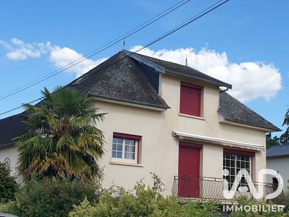 Vente Maison Vente Maison de campagne 5 pièces Saint-pardoux-l'ortigier