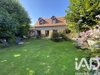  Maison à vendre 6 pièces 125 m²