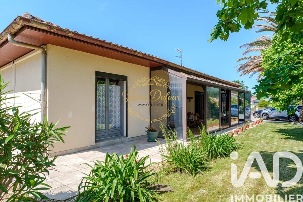 Vente Maison traditionnelle 6 pièces