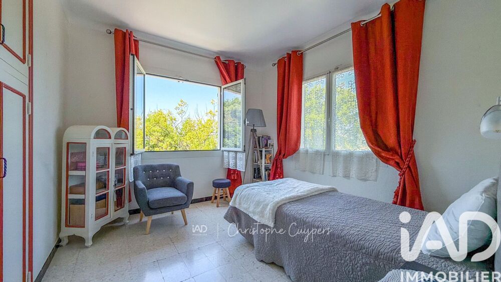 à vendre  Maison Sainte-Maxime (83120)