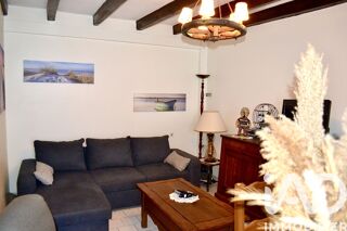  Maison à vendre 3 pièces 82 m²
