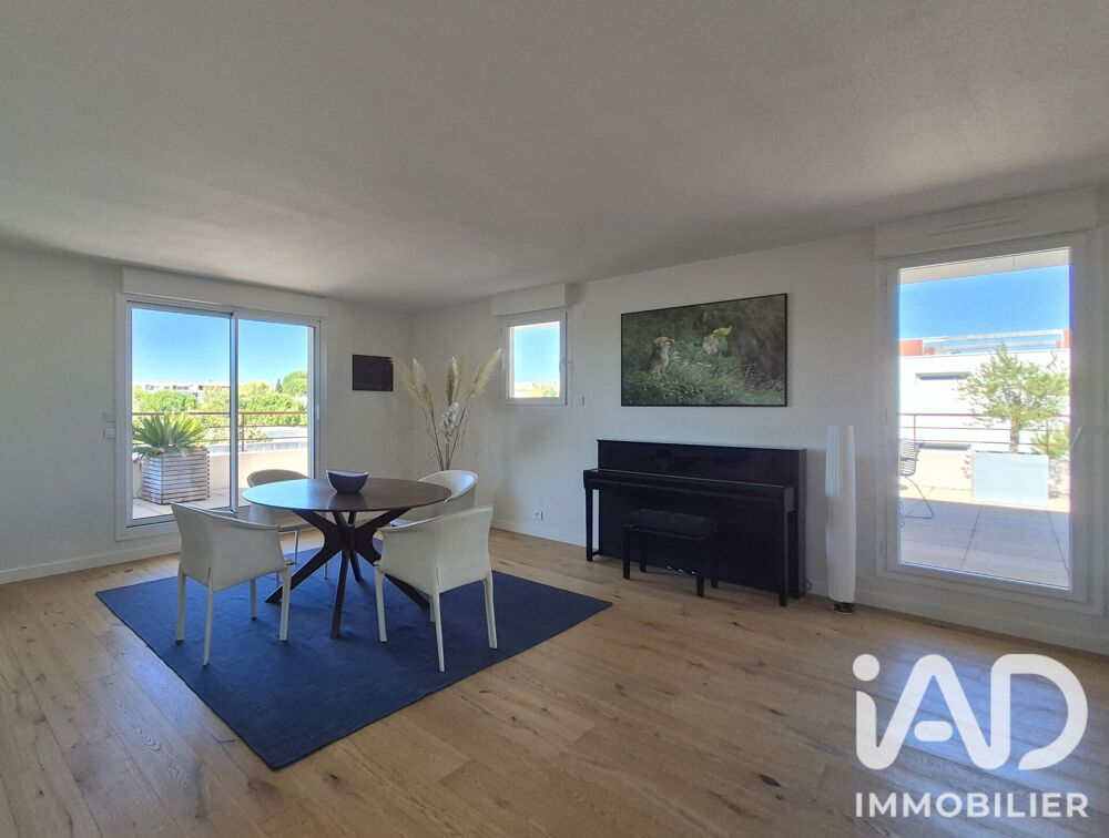 à vendre  Appartement Montpellier (34080)