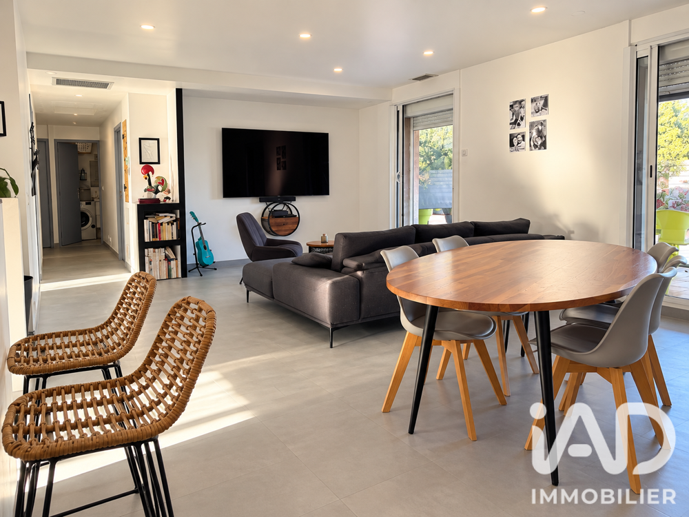 Vente Appartement Vente Appartement 5 pièces Thuir