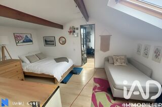  Maison à vendre 6 pièces 139 m²
