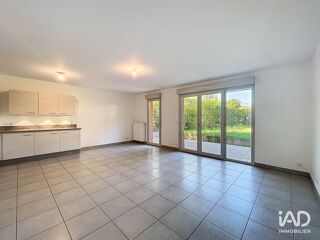  Appartement à vendre 4 pièces 83 m²