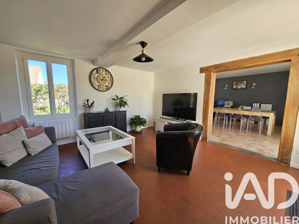 Vente Maison/villa 5 pièces