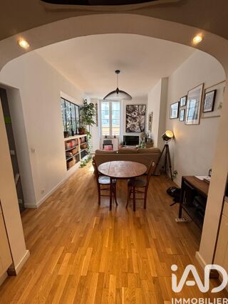  Appartement à vendre 2 pièces 49 m²