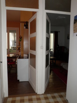  Appartement � louer 1 pi�ce 38 m�