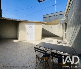  Maison à vendre 3 pièces 82 m²
