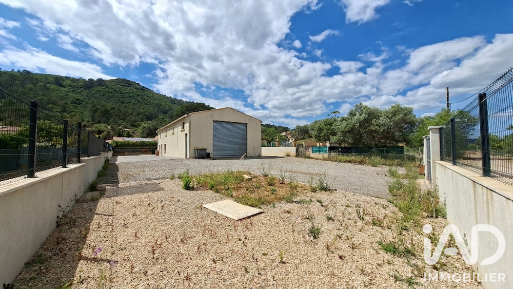  Vente Boutique/Local commercial 215 m&sup2; 
