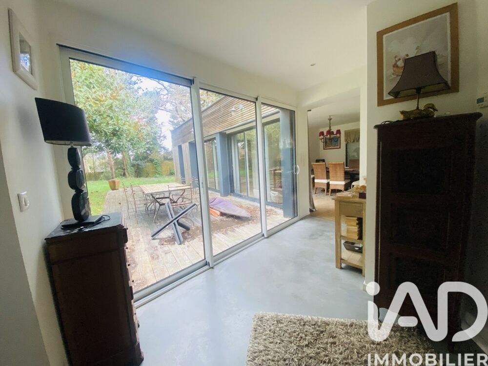 à vendre  Maison Saint-André-des-Eaux (44117)