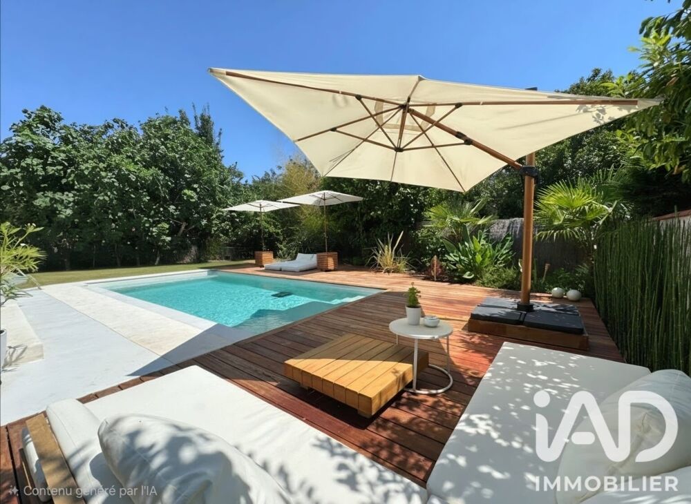 à vendre  Maison Aucamville (31140)