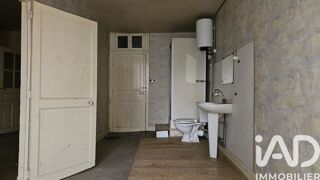  Immeuble à vendre 220 m²