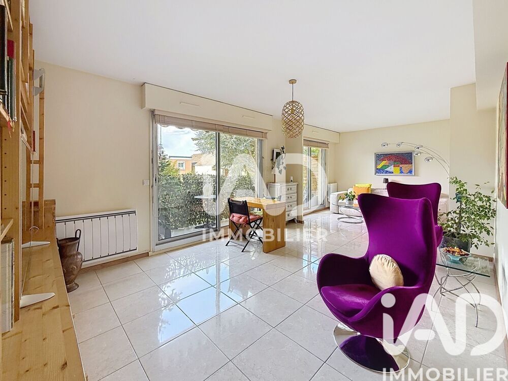 Vente Appartement Vente Appartement 3 pièces Maisons-laffitte