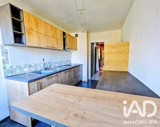  Appartement à vendre 4 pièces 92 m²