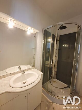  Appartement à vendre 1 pièce 30 m²