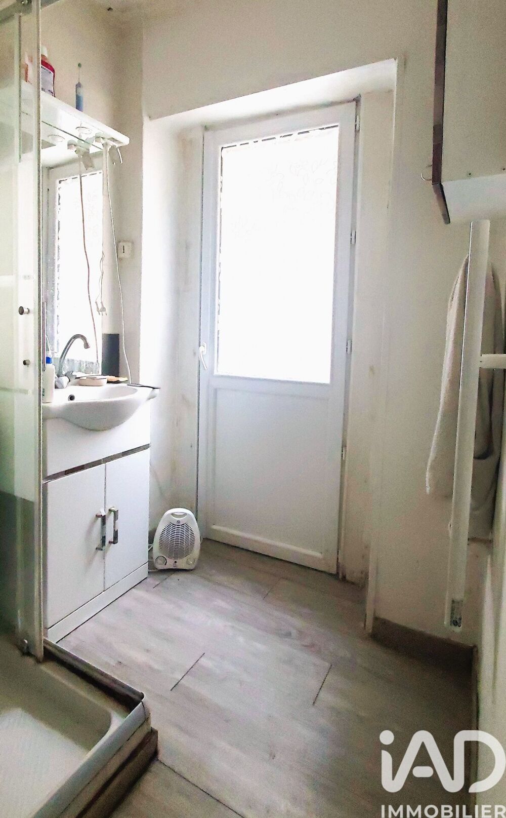 Vente Maison de village 5 pièces