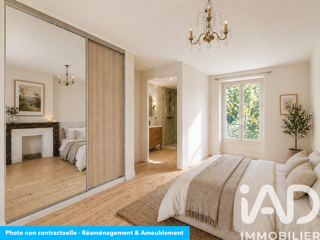  Maison à vendre 6 pièces 105 m²