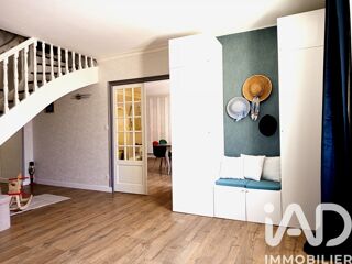  Maison � vendre 6 pi�ces 220 m�