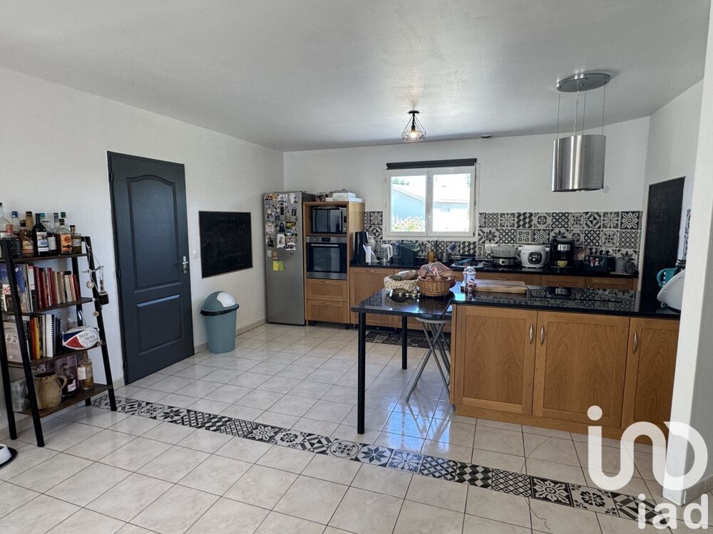 Vente Maison Vente Maison/villa 4 pièces Hourtin
