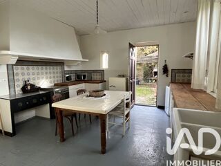  Maison à vendre 15 + pièces 423 m²
