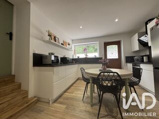  Appartement à vendre 3 pièces 64 m²