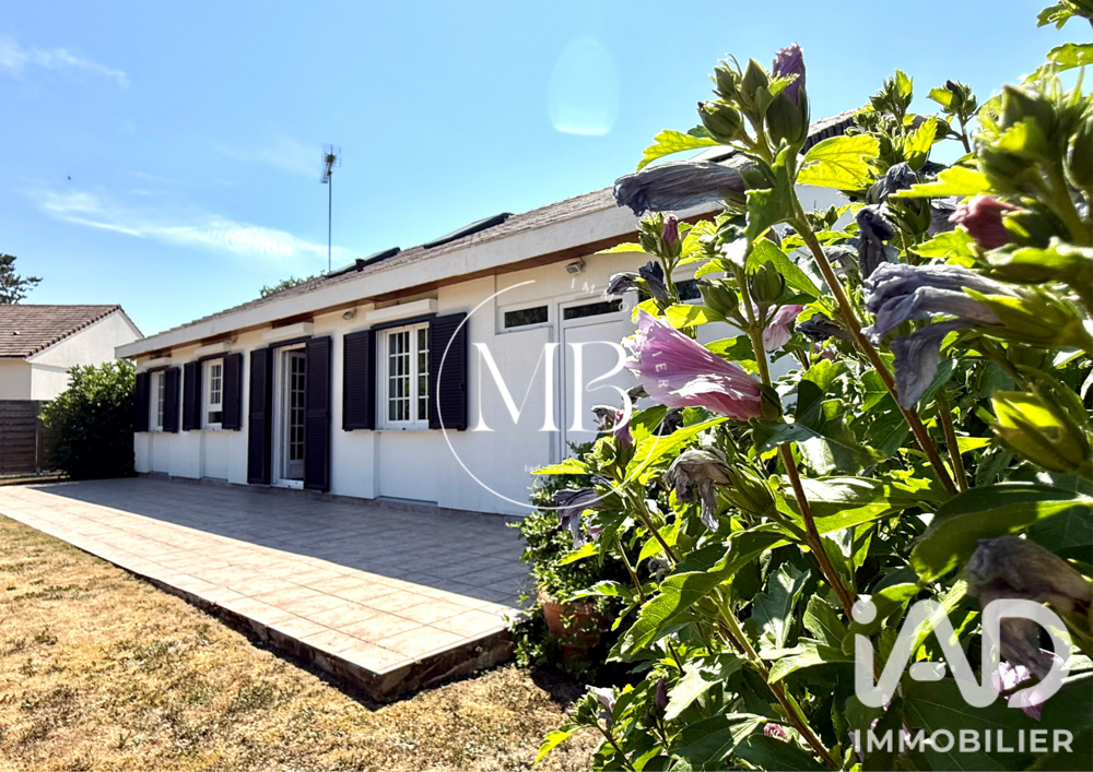 Vente Maison Vente Maison/villa 7 pièces Gouvieux