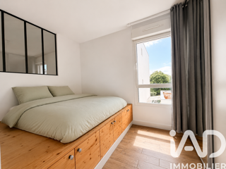  Appartement � vendre 2 pi�ces 36 m�
