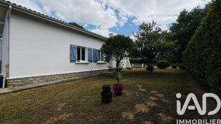  Maison à vendre 5 pièces 119 m²