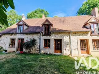  Maison à vendre 11 pièces 270 m²