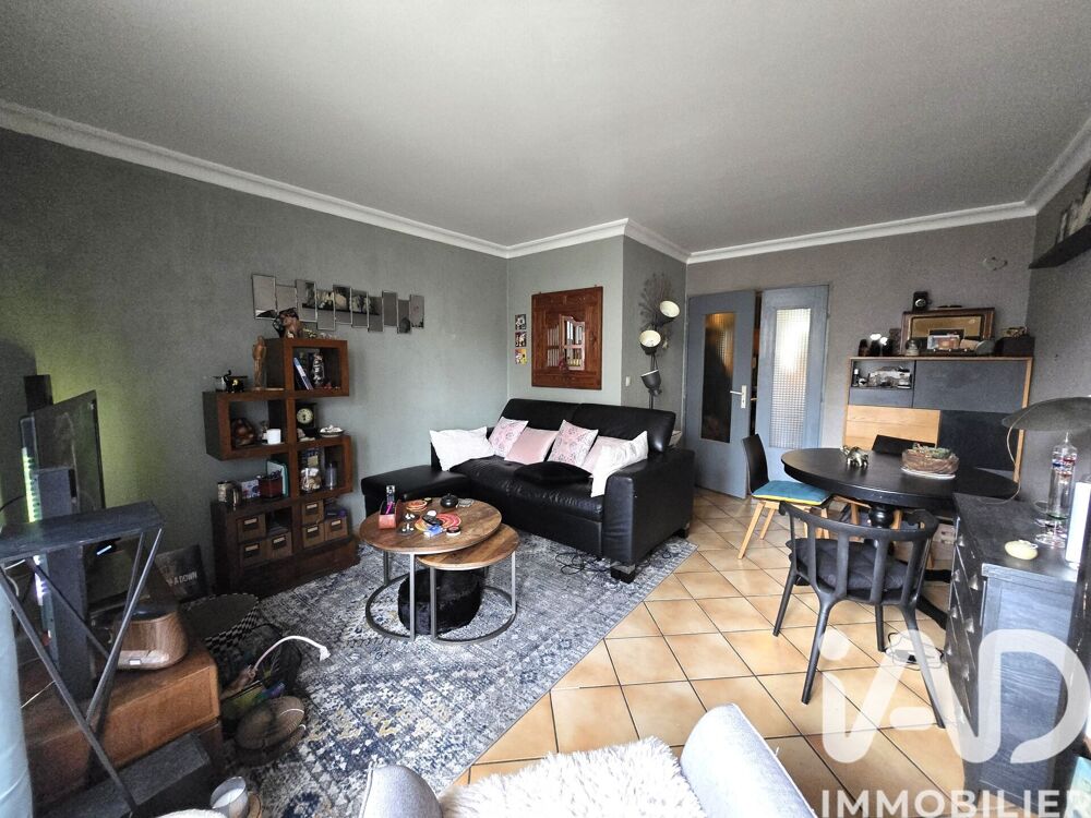 Vente Appartement Vente Appartement 4 pièces Neuilly-sur-marne