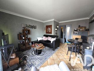  Appartement à vendre 4 pièces 73 m²